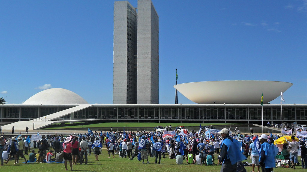 Movimento de Pescadores e Pescadoras Artesanais