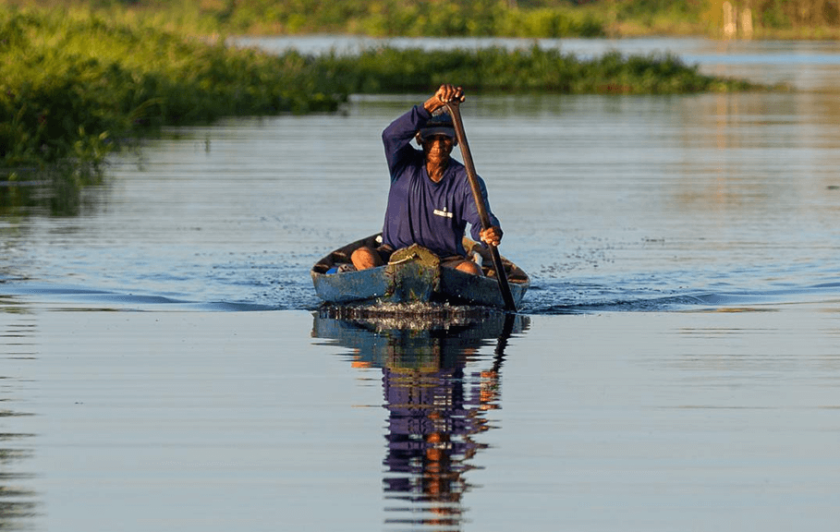 Mais de 145 organizações da pesca artesanal e aliadas lançam nota contra o PL da Devastação