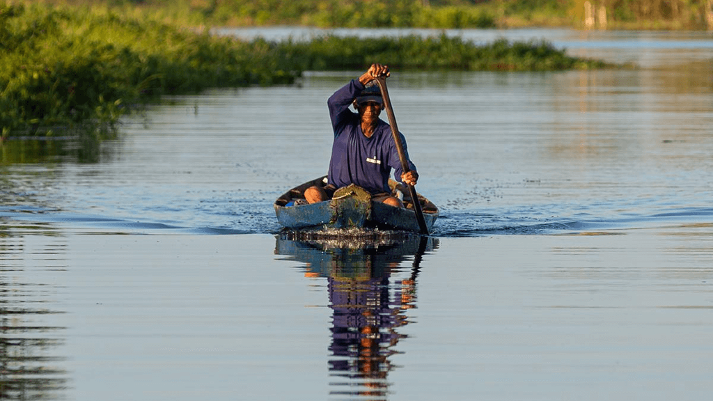 Mais de 145 organizações da pesca artesanal e aliadas lançam nota contra o PL da Devastação