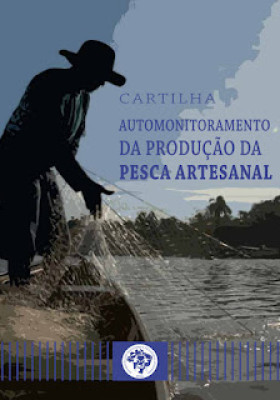 Automonitoramento da Produção da Pesca Artesanal (2021)
